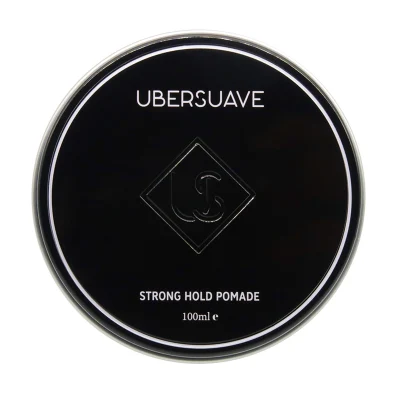 Ubersuave Strong Hold Pomade