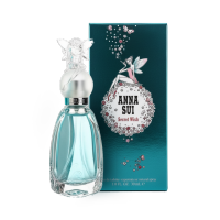 Anna Sui Secret Wish Eau De Parfum 50ml