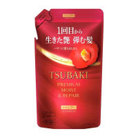 TSUBAKI Premium Moist Conditioner Refill