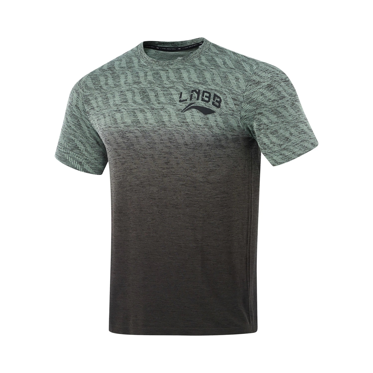 Áo T-Shirt Thể Thao Nam LINING ATSU723 Chính Hãng