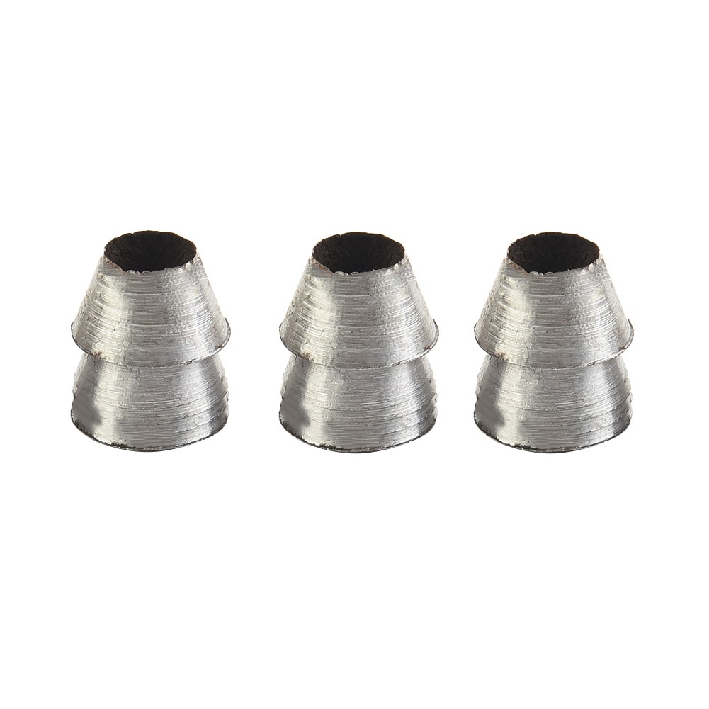 Duy trì công cụ toàn vẹn với 3pcs 11mm thép tròn búa xử lý nêm