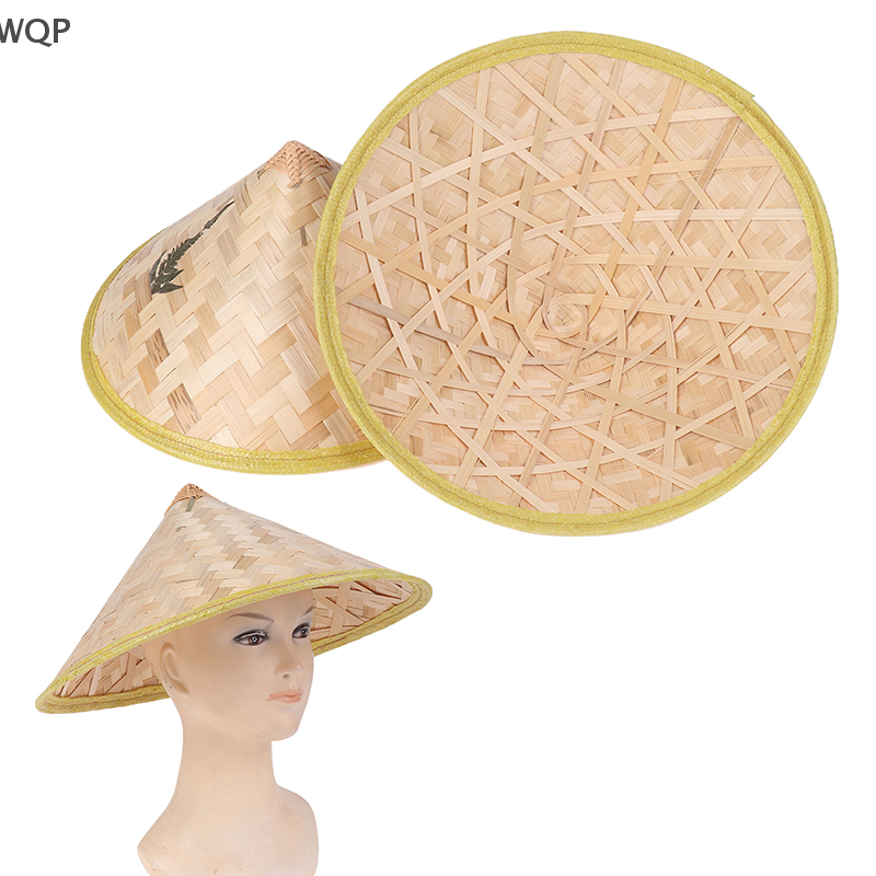Chinese Rice Farmer Hat Png