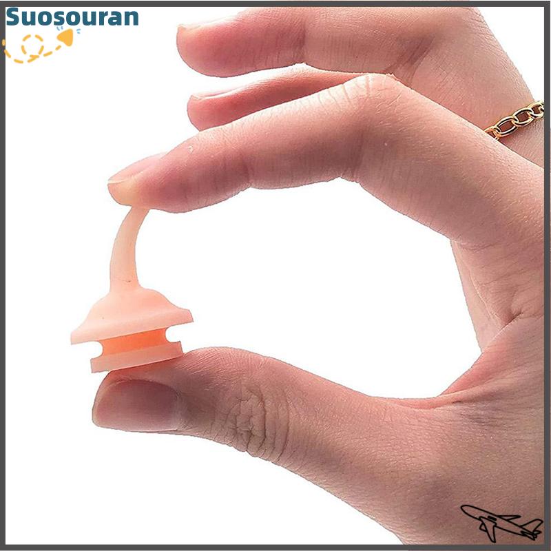 【suosouran】🔥🔥 1Pcs Phổ Pet Ăn Núm Vú Mini Mèo Silicone Ăn Núm Vú Cho Trẻ Sơ Sinh Mèo Con Chó Con Thỏ Động Vật Nhỏ