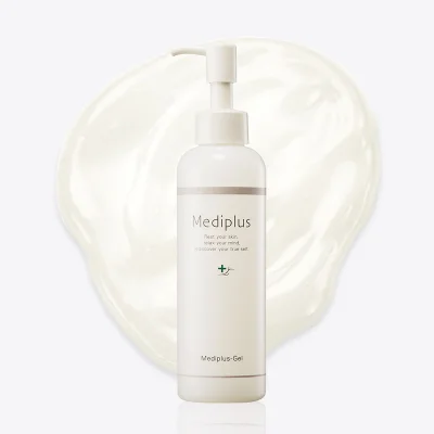 Mediplus All In One Gel 180g / 90g : 100% authentic, Ship from Singapore