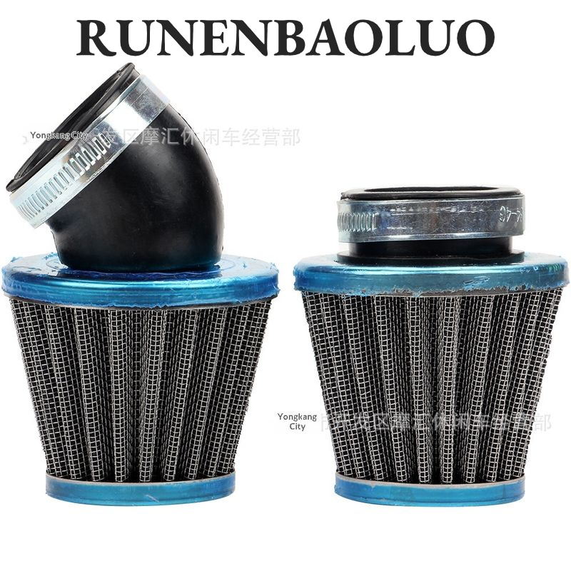 RUNENBAOLUO High-Performance Air Filter for Off-Road Motorcycles, ATVs and Dune Buggies Giá 47,000 Đồng*Miễn phí vận chuyển