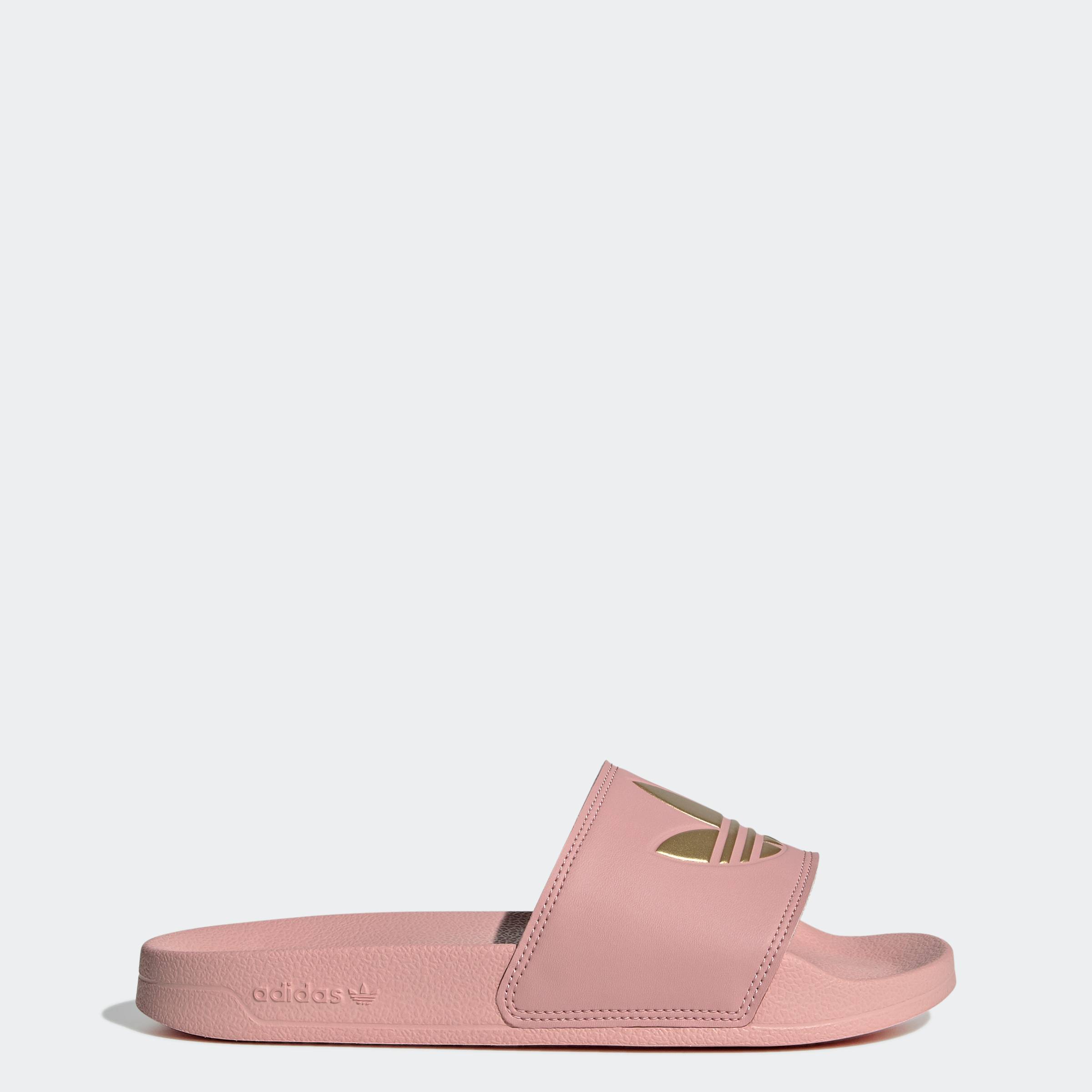 [CHỈ 1-4.11-MUA 3 GIẢM 40%] adidas Lifestyle Adilette Lite Slides Women Pink GZ6198
