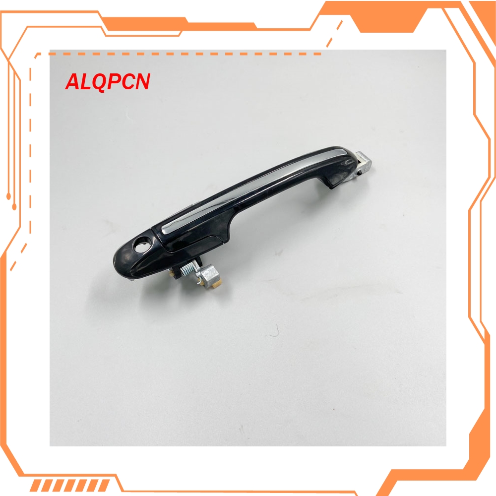 PART AUTO mall Outer Door Handle for Honda Accord 2003-2007