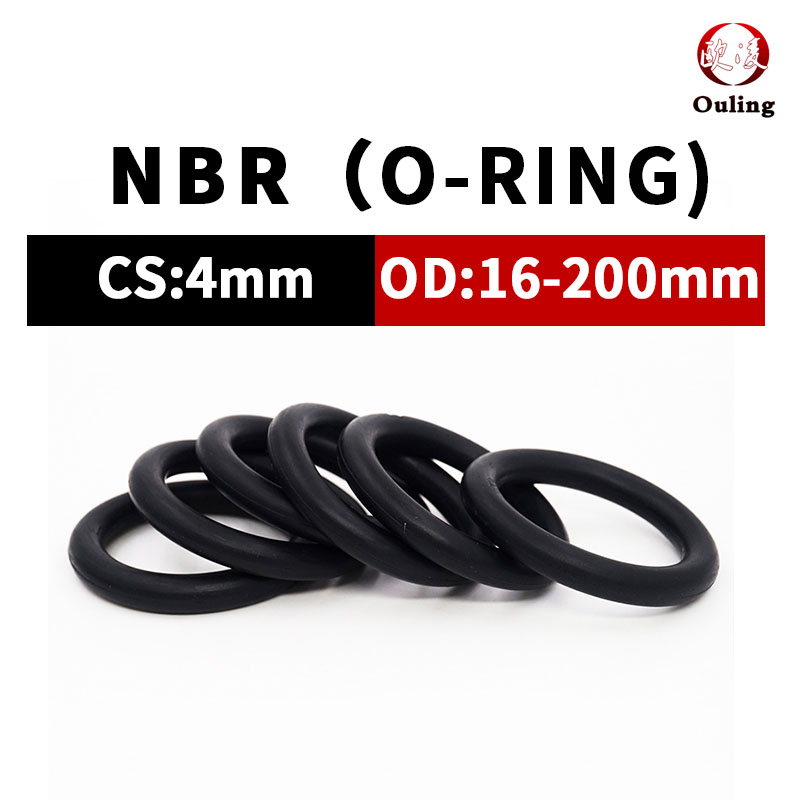50X72X10 HMSA10 RG | SKF Nitrile Rubber (NBR) Seal, 50 mm ID, 72 mm OD, 10 mm | RS
