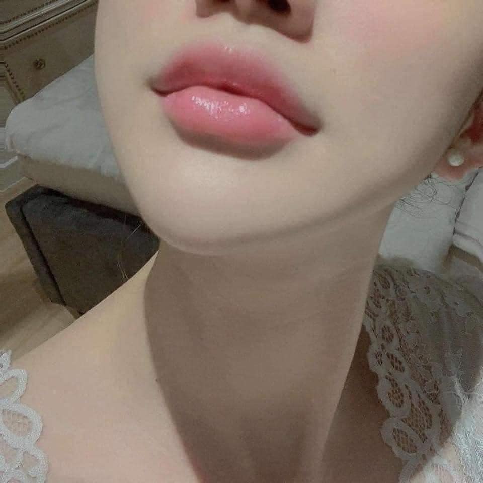 Son dưỡng môi Odbo Collagen magic Lip Balm