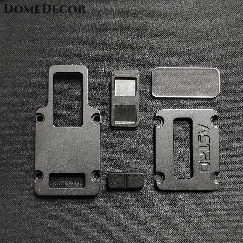 DomeDecor Mới Astro Bảng điều chỉnh nhiệm vụ XV Astro dna60 Boro Mod panelset
