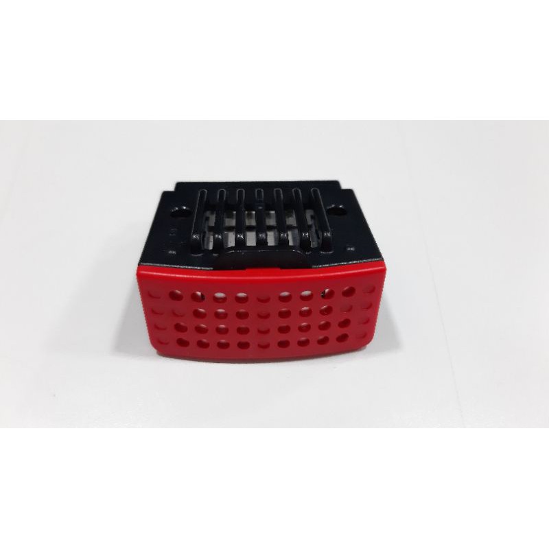 Red Ram N64 Memory Expansion Pak (NUS-007) แรมแดง แรม แดง Mem N 64 japan ของแท้จากประเทศญี่ปุ่น ราคา  1,325 บาท*ส่งฟรี