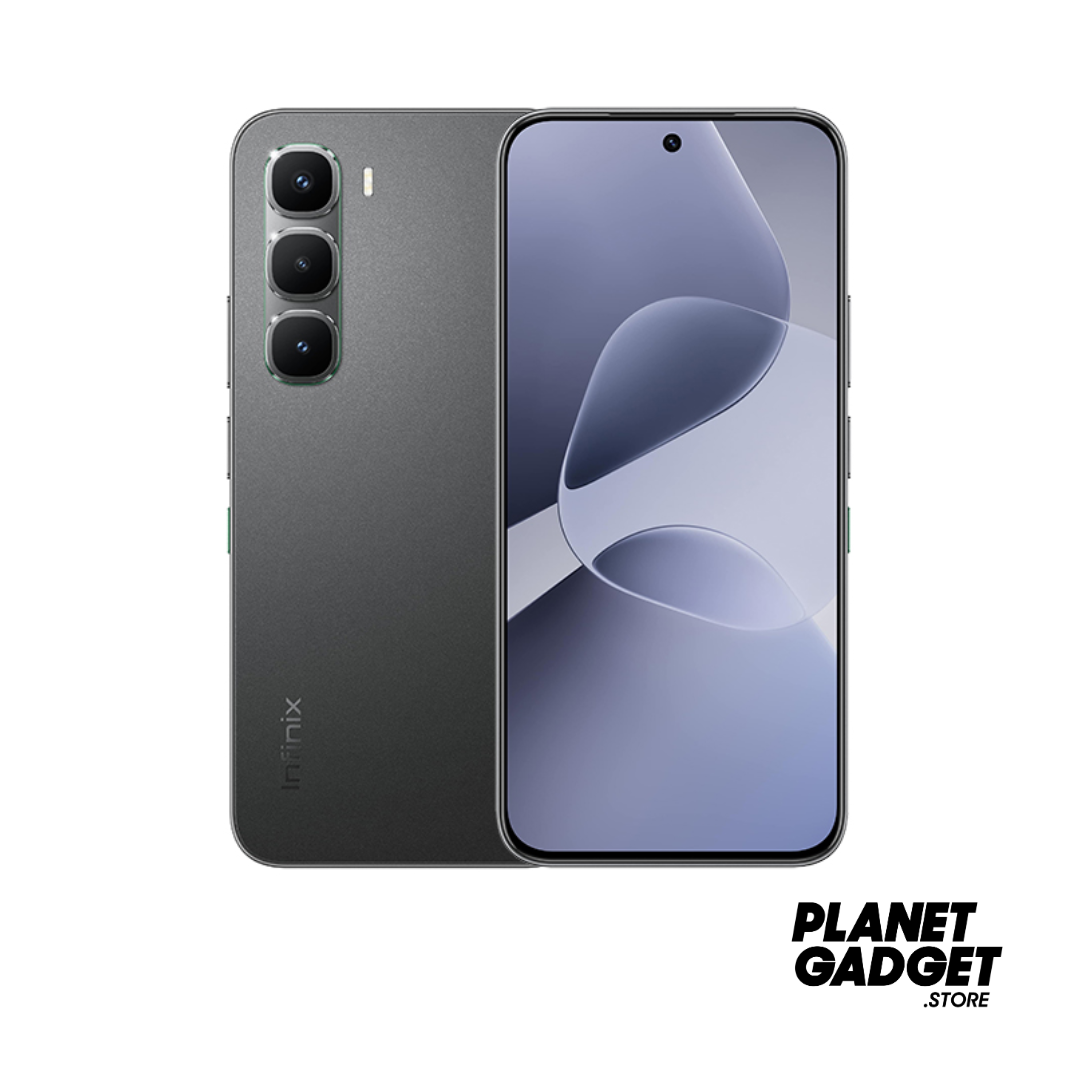 Infinix Hot 60 Pro 8/256Gb [Garansi Resmi Infinix Indonesia] Harga 2,549,000 rupiah*Gratis Ongkir