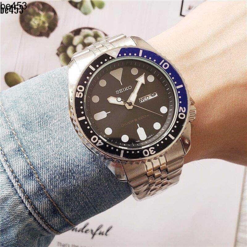 Seiko skx007 cheap lazada