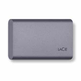 Ổ Cứng Di Động SSD Lacie Mobile Secure USB C - Tray nobox thumbnail