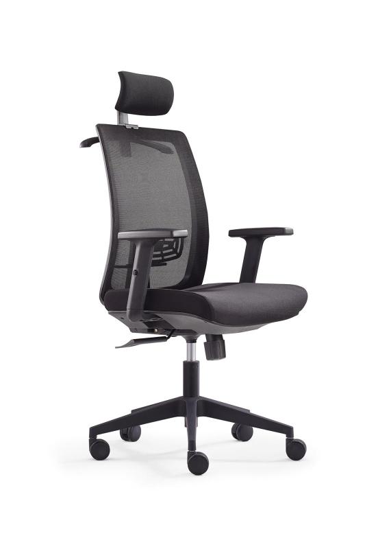 Kihon Mesh Office Chair High Back Singapore