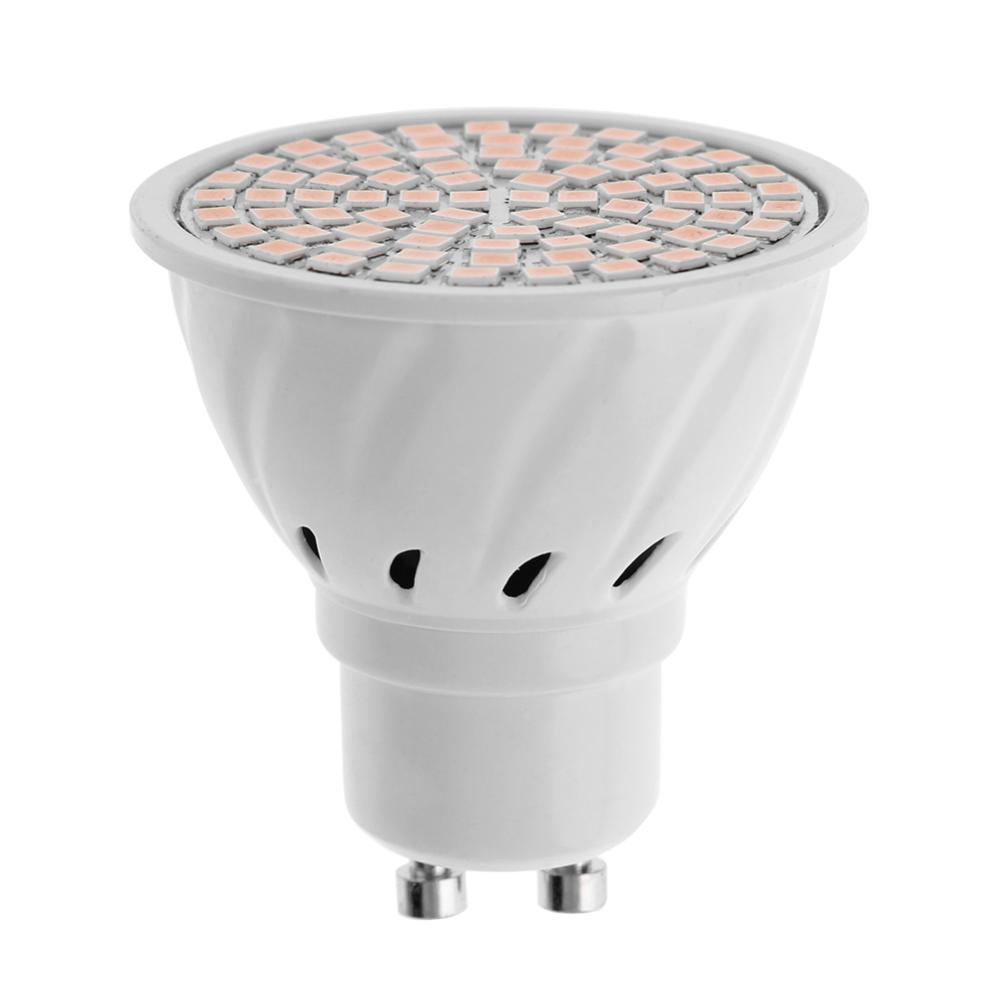 GU10 AC 220-240V LED Spotlight Bulb Energy Saving Spot Light Lamp Cup