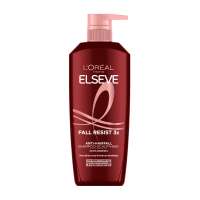 LOreal Paris Elseve Fall Resist 3X Anti-Hair Fall Shampoo 620ML
