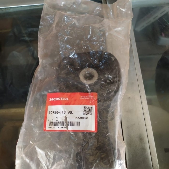 PROMO- ENGINE MOUNTING BELAKANG MATIC MOBILIO JAZZ CITY BRIO FREED - RansShop22 Harga  1,245,000 Ringgit*Penghantaran Percuma