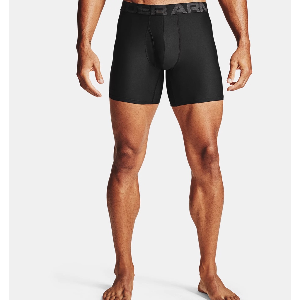 UNDER ARMOUR Quần lót thể thao nam Lifestyle Underwear 1363619 NTT4