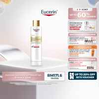 Eucerin Radiance Lift Boosting Essence 100ml Essence Anti-Aging Sensitive Skin Hydrating Derma Skincare