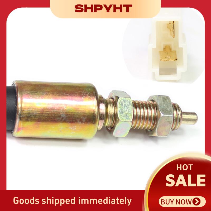 SHPYHT Dễ Dàng Cài Đặt An Toàn Dừng Đèn Phanh Đèn Chuyển Đổi Chất Lượng Cao Phanh Ánh Sáng Chuyển Đổi Cho Phanh Ánh Sáng Jk231 Bình Thường Đóng