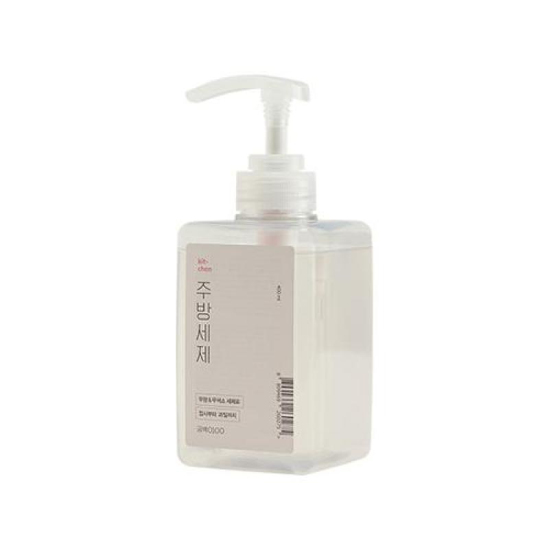 Buy (GONG100) DISH SOAP - COCOMO Singapore