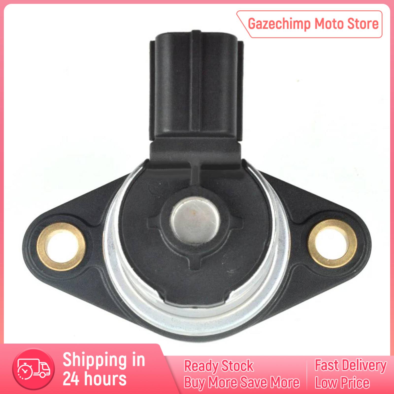 Gazechimp 897526T 8M0188118 Iac Control Valve Replace for 65-150HP Outboard Engines 150HP Spare Part Accessory Easy to Install ราคา 9,515 บาท*ส่งฟรี