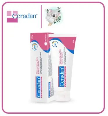 ✅[SG Ready Stock] Ceradan Advanced Moisturising Skin Barrier Cream 150g