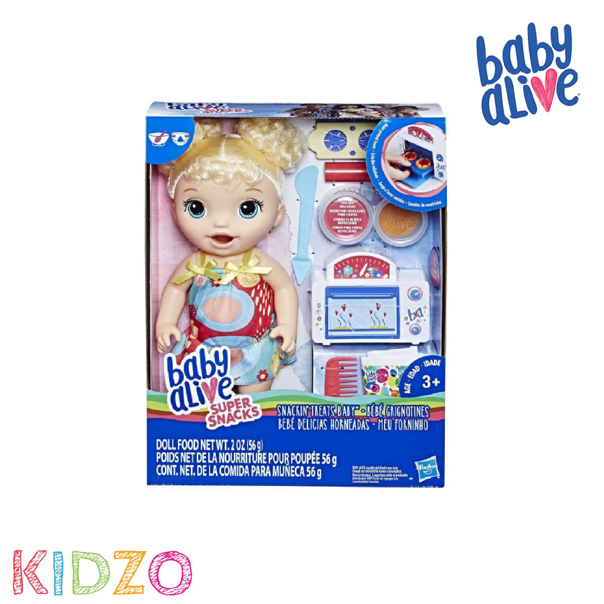 baby alive singapore