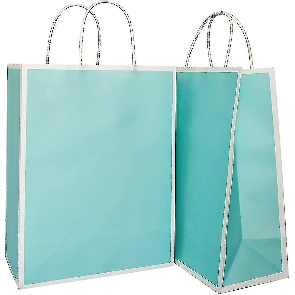 Recyclable Environmentally Friendly Colours Plain Kraft Paper Bag | Affordable Bag for Occasion Party/Shopping