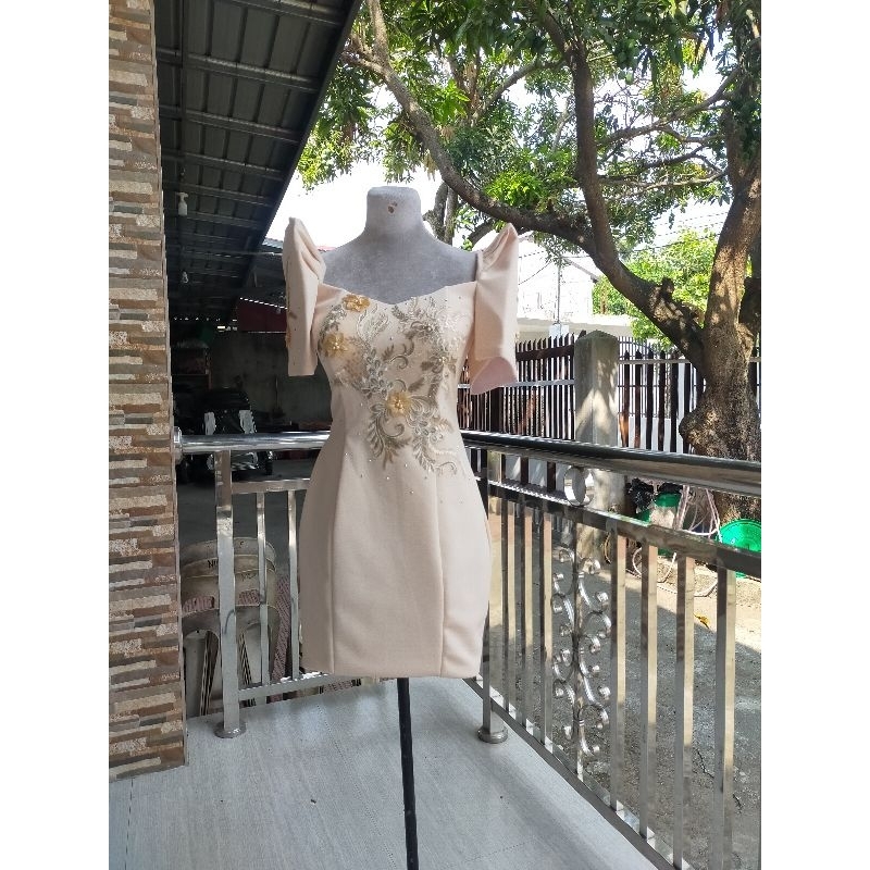 victorian style wedding dresses Nataya Ivory Vintage Style Regency Wedding Dress  Unique Vintage