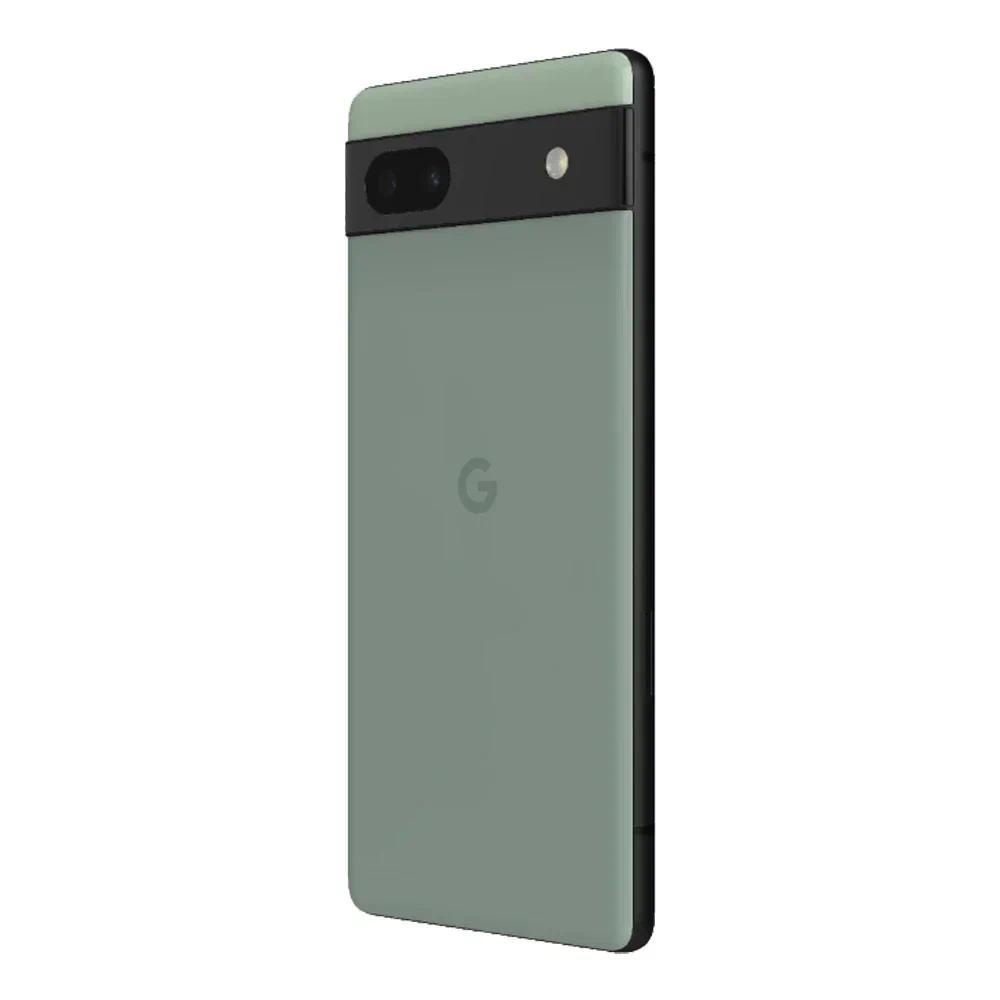Refurbished Google Pixel 6A 5G smartphone 6GB 128GB ROM 6.1'' OLED Screen Used Phone 98% new 12MP camera full screen unlocked used phone - Image 4
