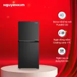 [Mới 2026] Tủ lạnh Toshiba Inverter 182 lít GR-RT236WE-PMV(68)