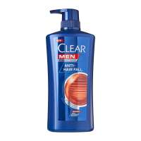 Clear Men Hair Fall Defense Anti-Dandruff Shampoo