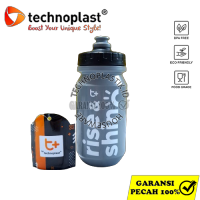 TECHNOPLAST [PP05] T+ Sport Botol Air Bersepeda 500Ml & Bike Squeeze Bottle 05L
