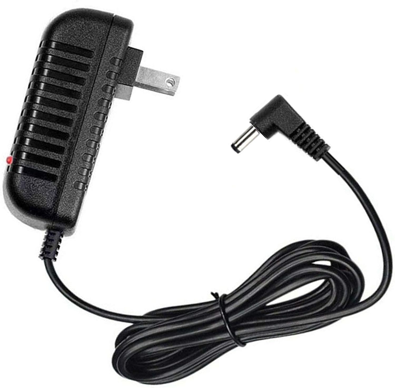 AC DC Adapter for Brookstone Pocket Projector DLP Mobile 100