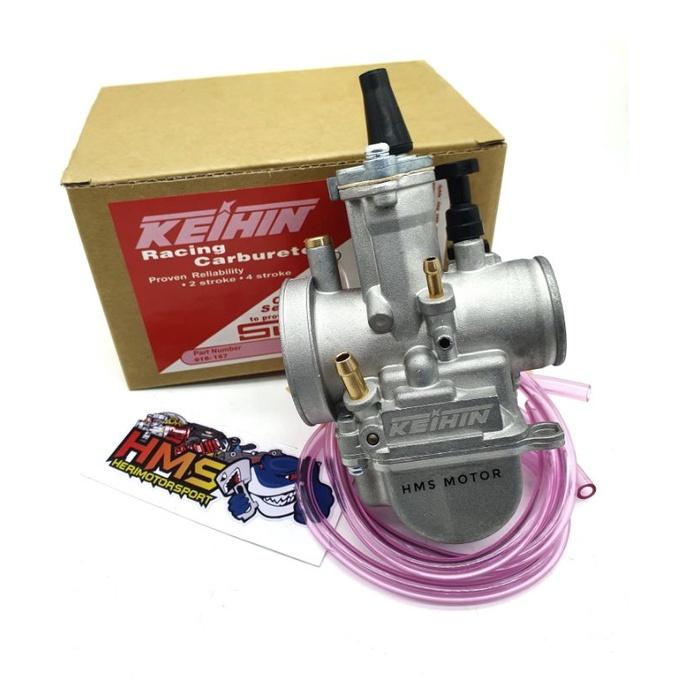 Carburetor Pwk 21 24 26 28 30 32 34 Sudco Keihin - Carburetor Box Pwk 21 24 26 28 30 32 34 Sudco Keihin - Sudco Local, 26 Harga 230,000 rupiah*Gratis Ongkir