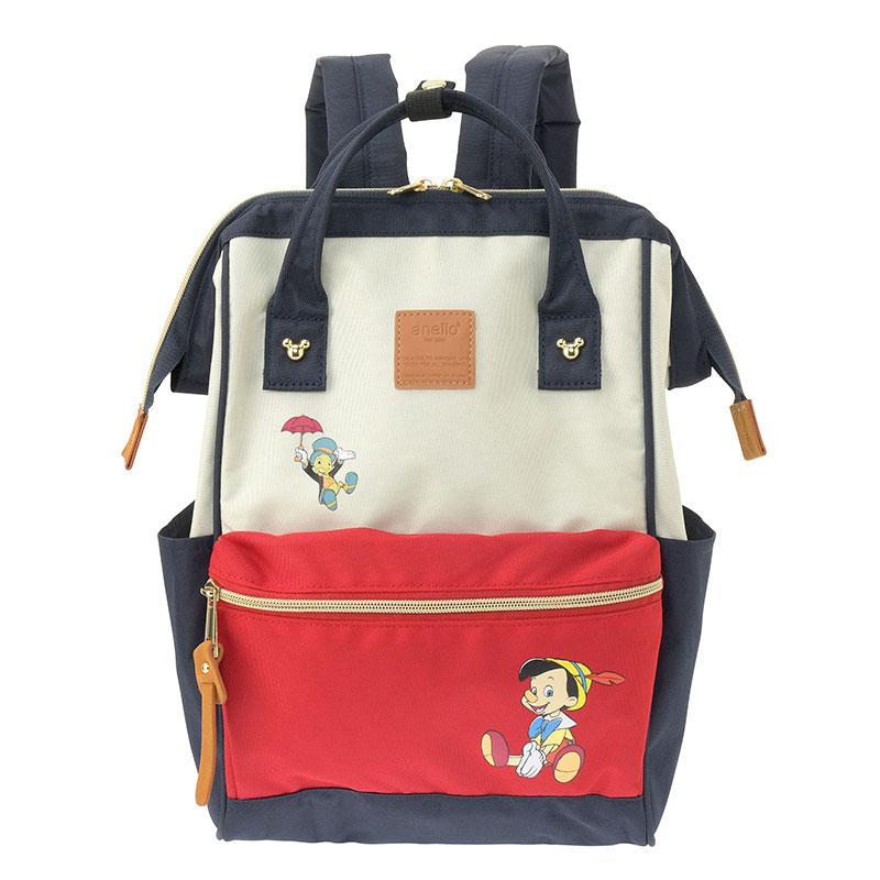 Buy Authentic Anello Backpack | Backpacks | Lazada