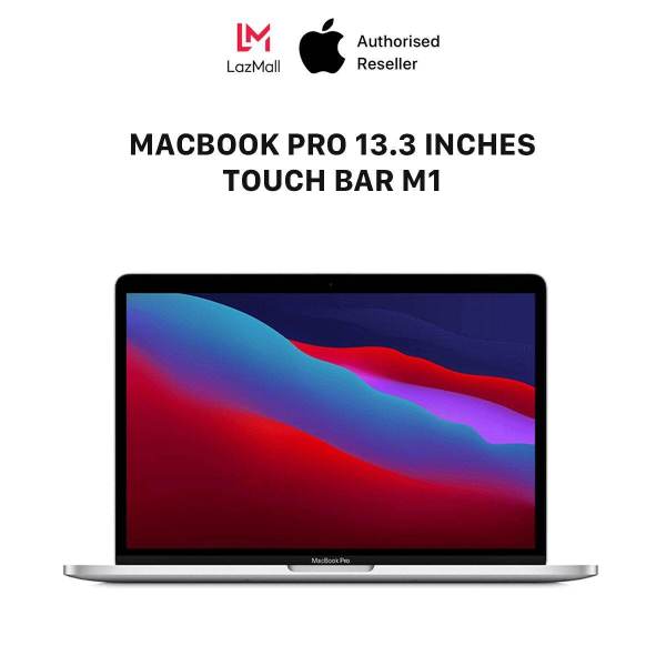 Bảng giá MacBook Pro 2020 13.3 inches M1- Hàng Chính Hãng Phong Vũ