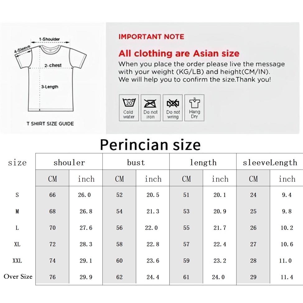 Timberland shirt size on sale guide