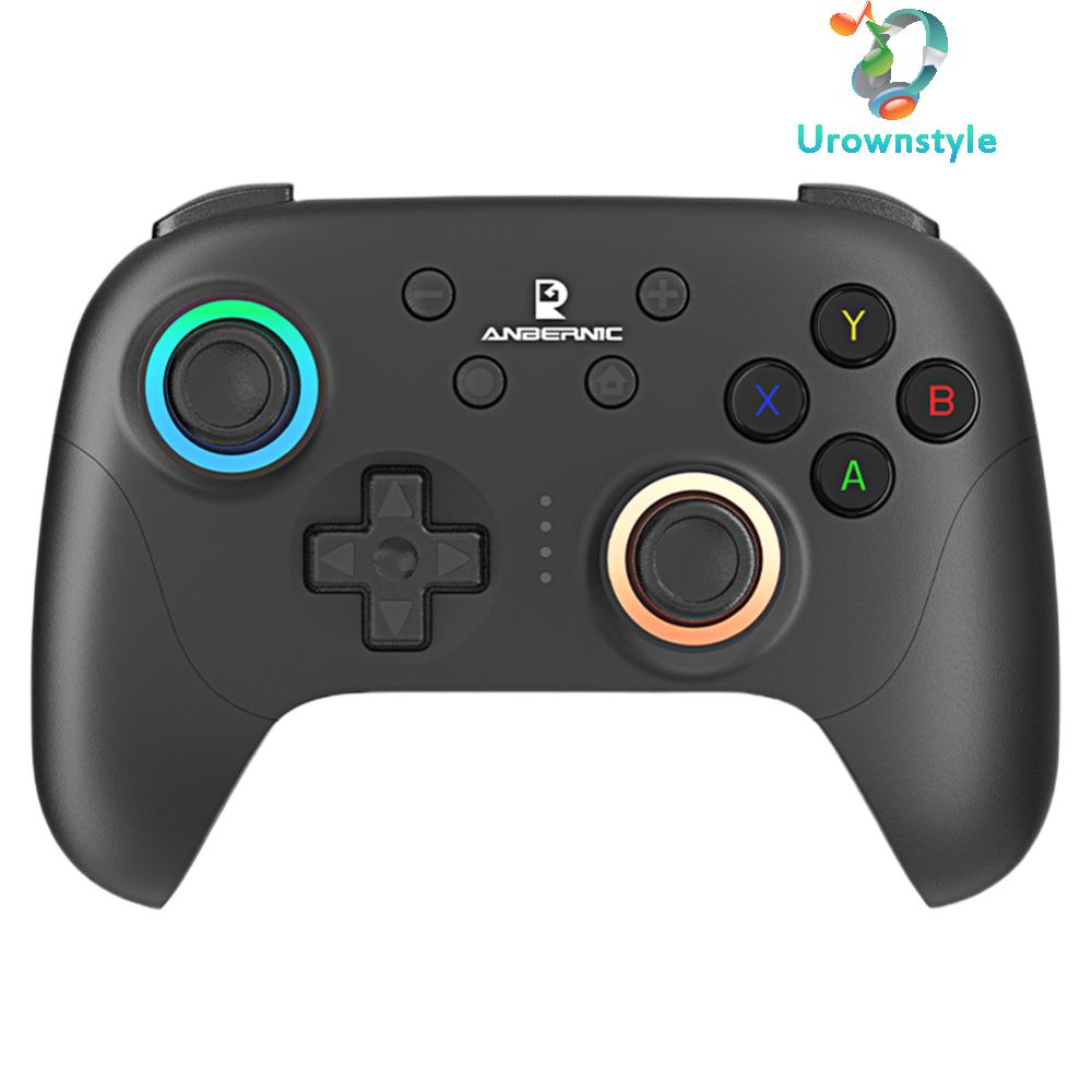 Wired Wireless Bluetooth-Compatible Gaming Controller for Switch/PC/Steam/Android/iOS Game Controller Gamepad Joystick ราคา 892 บาท*ส่งฟรี