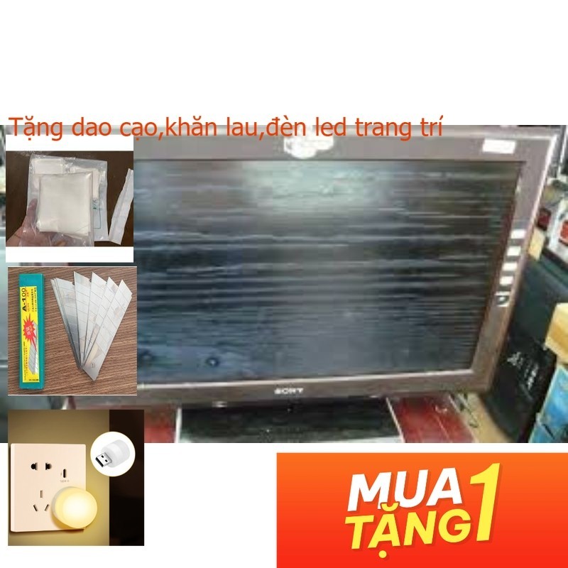 Phim phân cực 32 inch dùng để dán Tivi 32inch 32in film đa năng film da nang phim phan cuc phim dán 