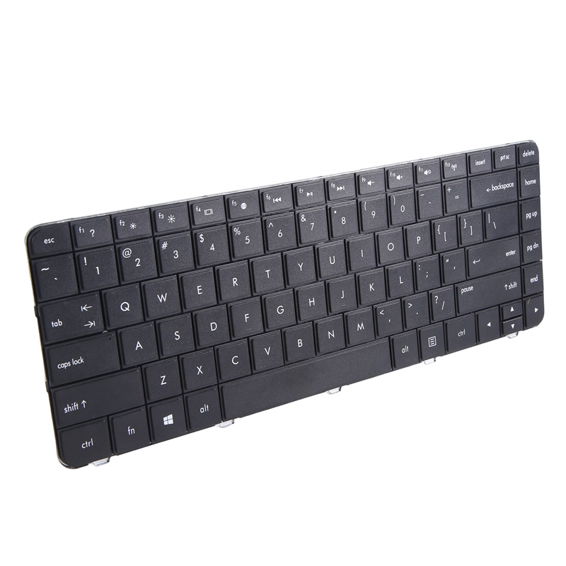 Laptop Keyboard for G4 G6 CQ43 436 430 431 CQ57 1000 HSTNN-Q72C Replacement Laptop Keyboard,