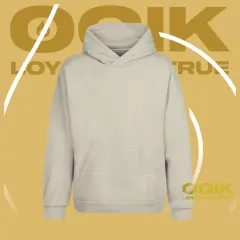 Sweater Polos Unisex hoodie wanita pria murah terbaru