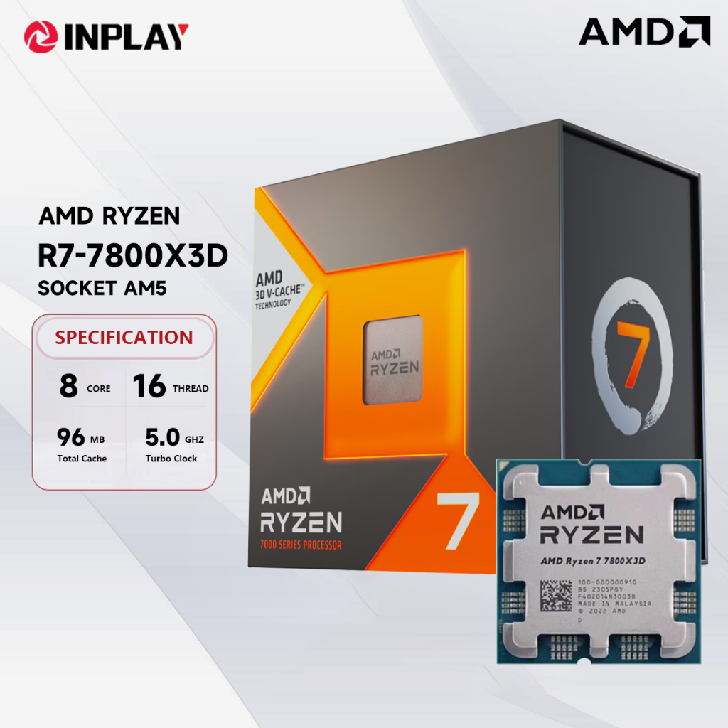 2600 Ryzen 3500x Ph Price Amd Ryzen 2600 Ghz 6-Core 65W Socket Am4 - Main Image