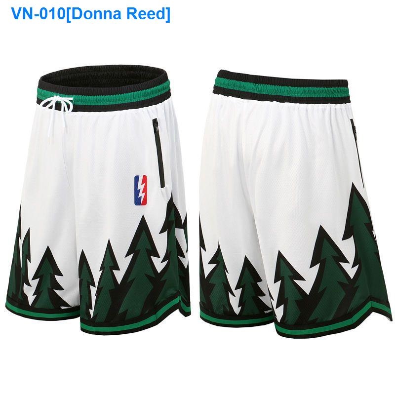 ◕▤ Donna Reed Sports pants men's basketball team ball streetball moran says than Treasury training pants tide loose 5 minutes of pants in summer