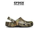 Giày Clog Unisex Crocs Classic Realtree Apx - 210099-90H