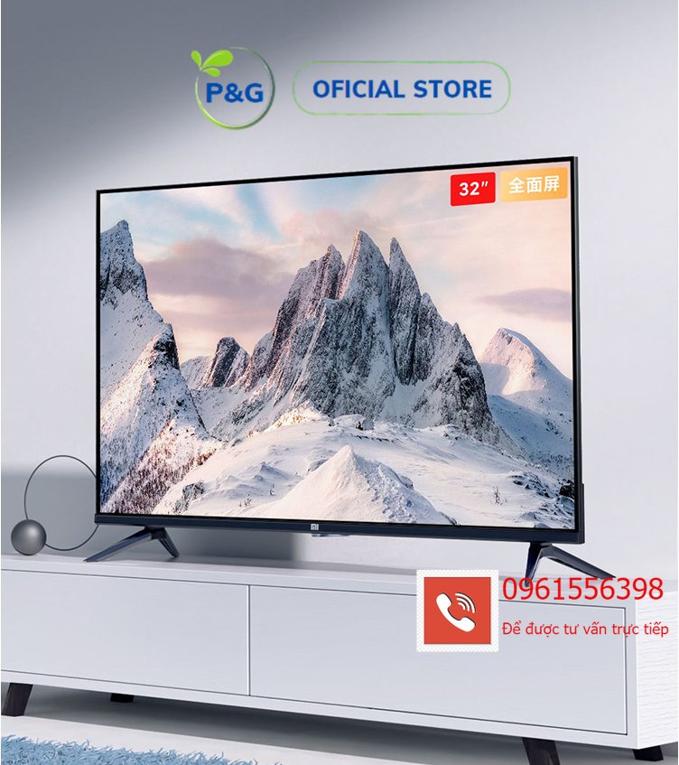 Smart Tivi XIAOMI 32 inch EA32 2022 Series / 60Hz |