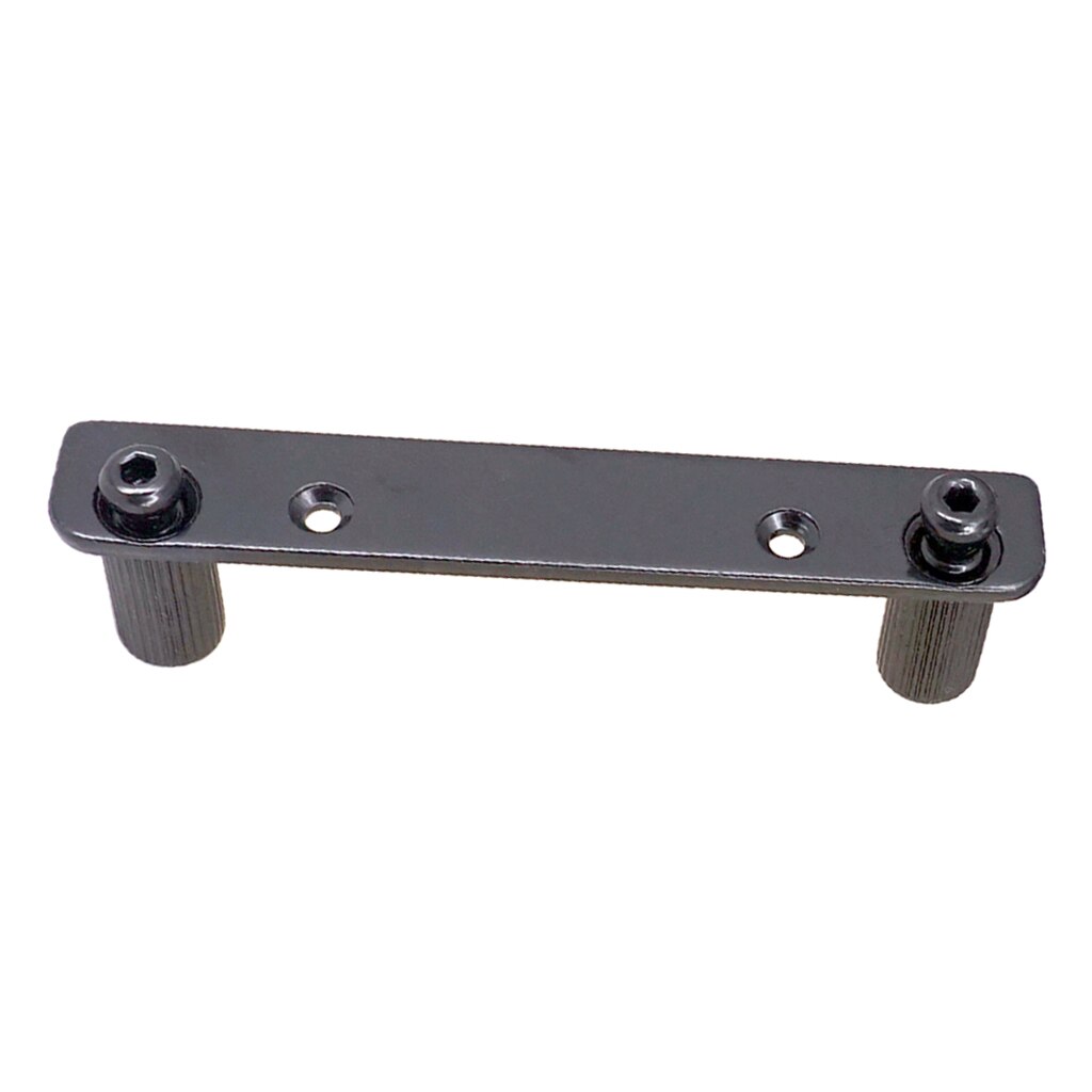 Guitar Tremolo Bridge Nut Support Bracket Double Lock Tremolo System for Electric Guitar