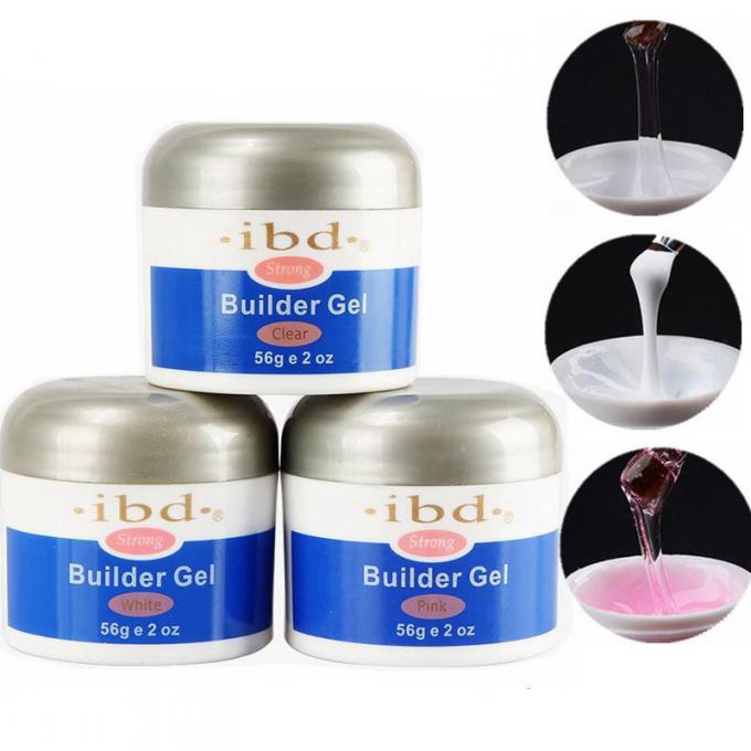 Gel đắp móng ibd cao cấp 095
